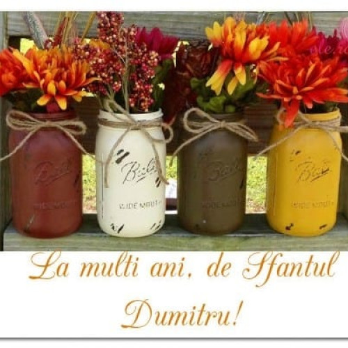 Mesaje de Sfantul Dumitru 2024: Urări și Felicitări pentru Sărbătoriții Zilei