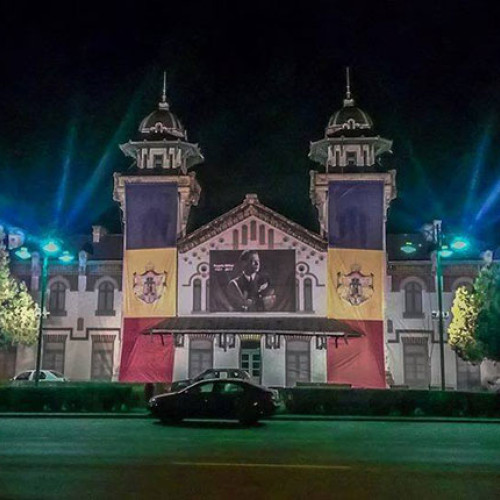 Lucrările de restaurare a Gării Regale din Curtea de Argeș încep pe 28 octombrie