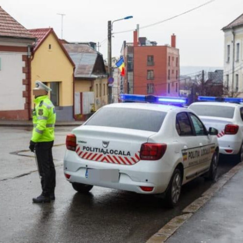 Clujean din Gheorgheni solicită Primăriei soluții pentru lipsa locurilor de parcare