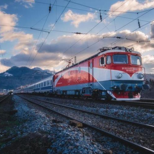 CFR anunță reluarea circulației trenurilor pe ruta Salva - Viseu de Jos - Sighetu Marmației