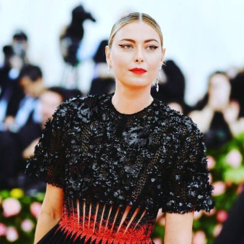 Maria Sharapova și gemenii Bryan, inclusi în International Tennis Hall of Fame