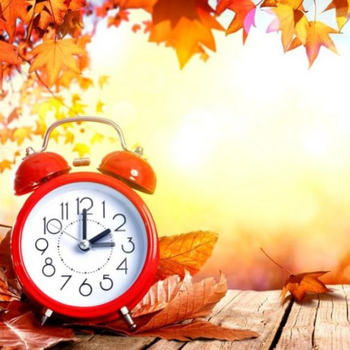 România trece la ora oficială de iarnă în noaptea de 26 spre 27 octombrie