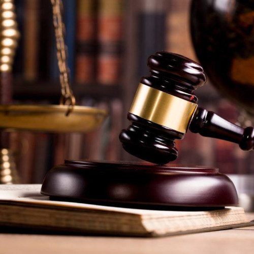 Victoria Universității Valahia din Târgoviște în instanță