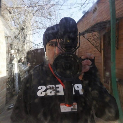 Tribunal din Rusia emite mandat de arestare pentru jurnalistul Mircea Barbu