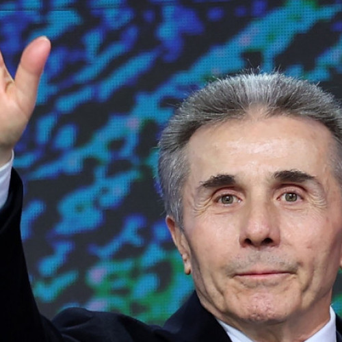 Bidzina Ivanisvili: O figură complexă în politica georgiană