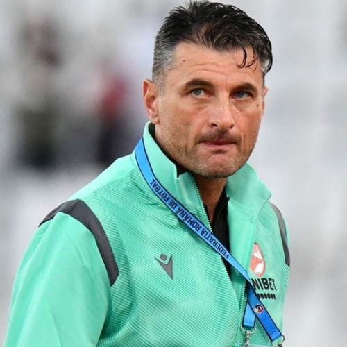 Meci important pentru CS Concordia Chiajna și CSM Focșani 2007