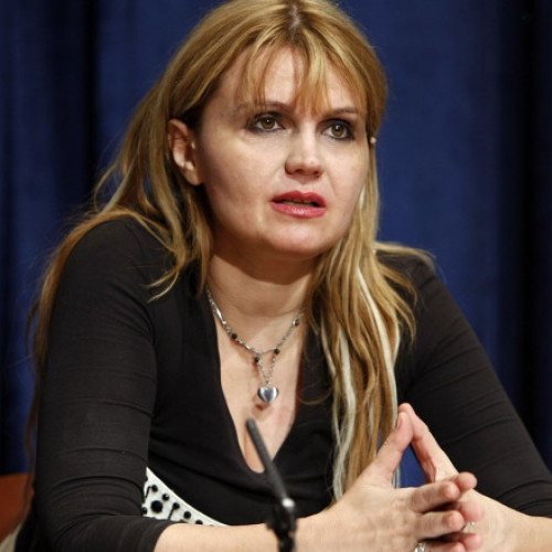 Înlocuirea judecătoarei Iulia Motoc în cazul Netanyahu