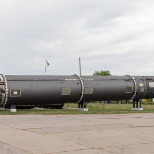 Ucraina nu ia în considerare dezvoltarea armelor nucleare, în ciuda agresiunii ruse