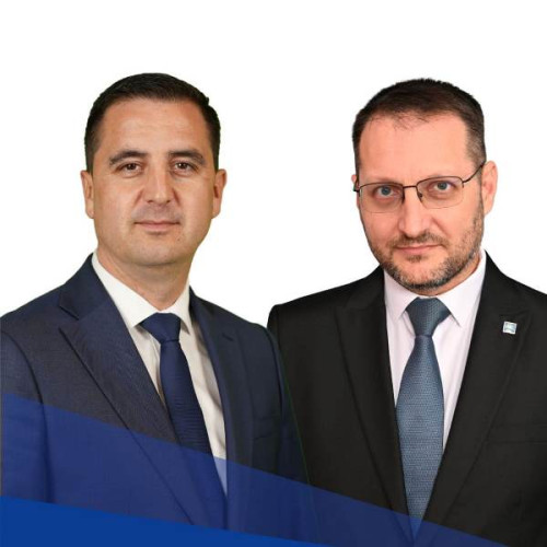 Adrian Cretu coordonator al PNL Focșani