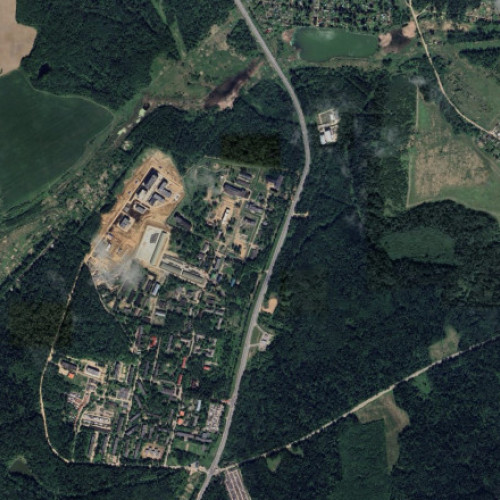 noi laboratoare militare în apropierea Moscovei, îngrijorări internaționale