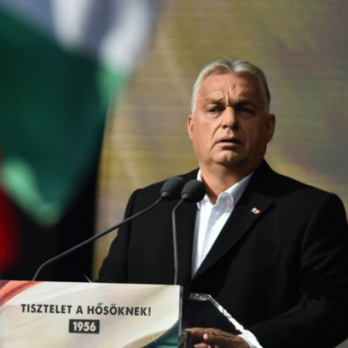 Orban acuză Bruxellesul de intenția de a instala un guvern marionetă în Ungaria