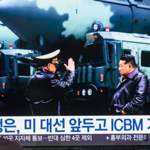 Coreea de Nord afirmă că trimiterea de trupe în Rusia ar respecta dreptul internațional