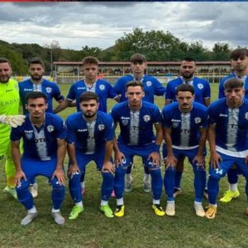 FC Pucioasa obține prima victorie în Liga a 3-a