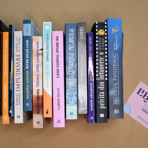 Debutul festivalei FILIT la Iași și analiza pieței de carte