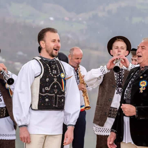 Nicolae Furdui Iancu împlinește 69 de ani, un artist de renume în muzica populară românească