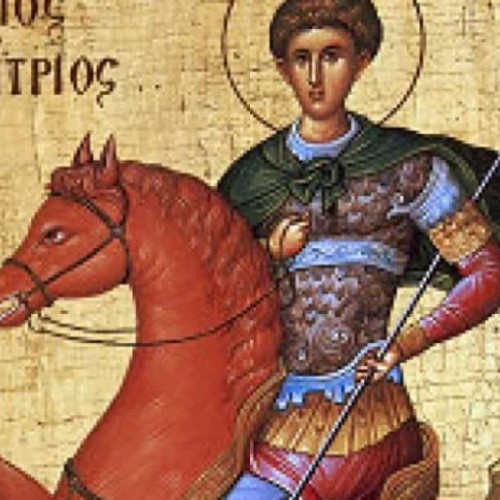 Ce nu trebuie să faci de Sfântul Dumitru