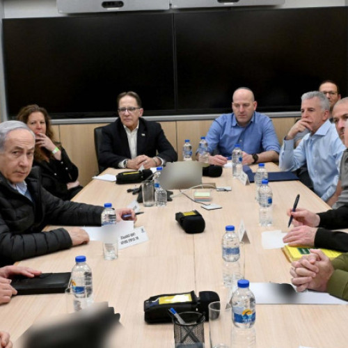 Atacurile Israelului asupra Iranului: Un răspuns proporțional și pregătirea SUA