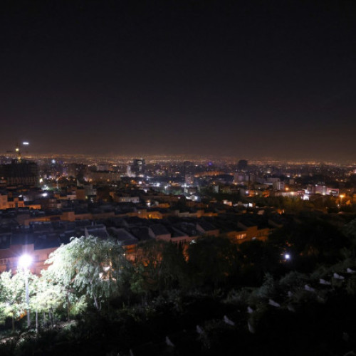 Israelul a efectuat atacuri aeriene asupra Iranului în noaptea trecută