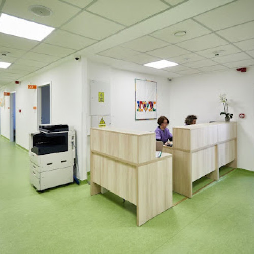 Medisprof Cancer Center deschide un nou spital la Piatra Neamț