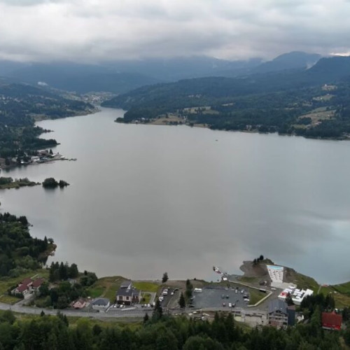 Extinderea rețelei de canalizare în comuna Bistrița Bârgaului