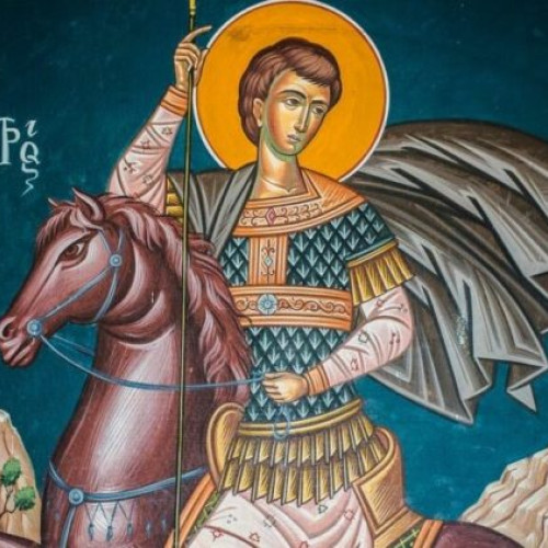 Sărbătoarea Sfântului Dumitru, protectorul păstorilor, celebrate pe 26 octombrie