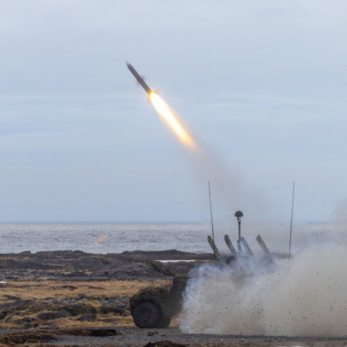 Statele Unite aprobă vânzarea de rachete către Taiwan