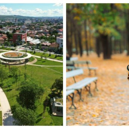 Clujeancă agresată de copii în Parcul Feroviarilor