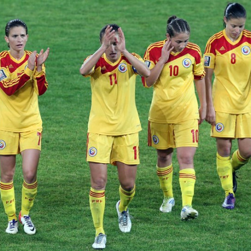 România, înfrântă de Polonia în playoff-ul pentru Euro 2025