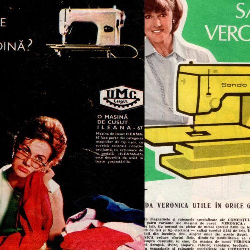 Lansarea site-ului exporomania.ro: o arhivă digitală despre România secolului XX