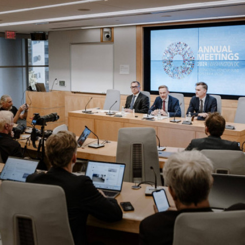 G7 anunță un împrumut de 50 de miliarde de dolari pentru Ucraina