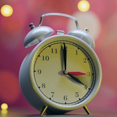 Trecerea la ora de iarnă: 27 octombrie va avea 25 de ore