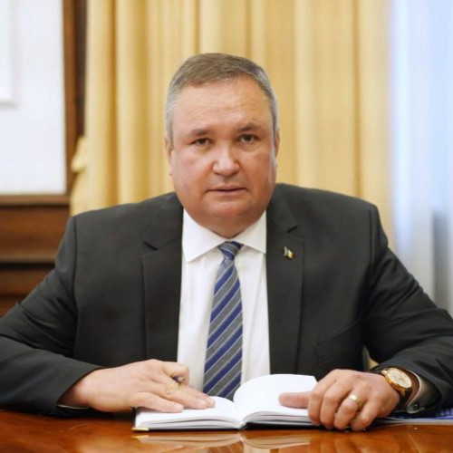 Primarul Capitalei, Nicușor Dan, susține un plan pentru mutarea sediului guvernului