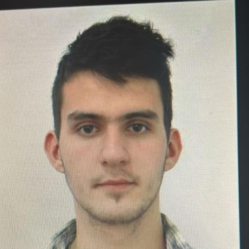 Tânăr din judetul Harghita dat dispărut