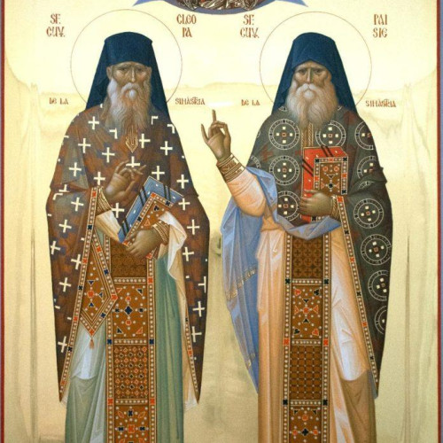 Noul calendar ortodox pentru anul 2025 disponibil în Arhiepiscopia Bucureștilor