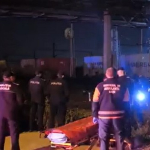 Adolescente de 17 ani din Iași, în stare critică după o electrocutare