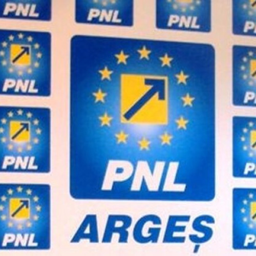 PNL Argeș contesta afirmațiile lui Marcel Ciolacu privind bugetul județului