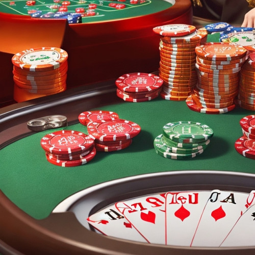 Cazinourile cu retrageri rapide câștigă popularitate în România