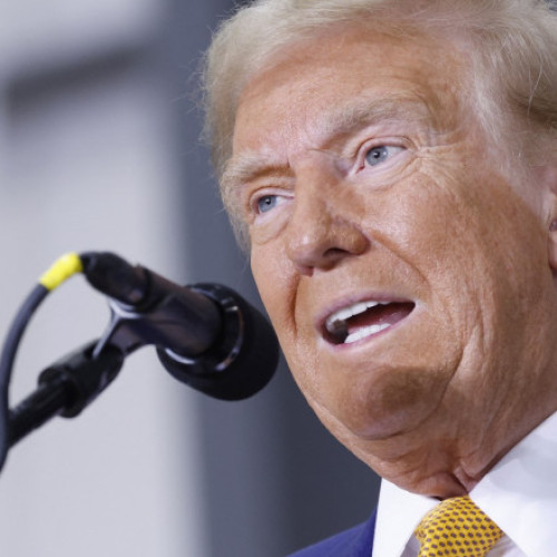 Donald Trump, interviu de trei ore cu Joe Rogan