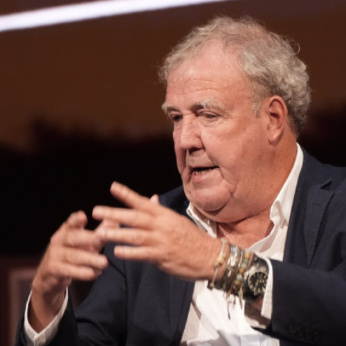 Jeremy Clarkson a suferit o intervenție la inimă