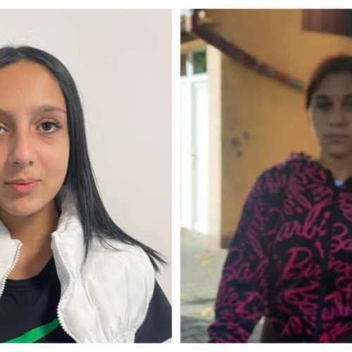 Dispariția a două tinere dintr-un centru de plasament din Cluj-Napoca