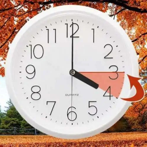 România trece la ora de iarnă în noaptea de 26 spre 27 octombrie 2024