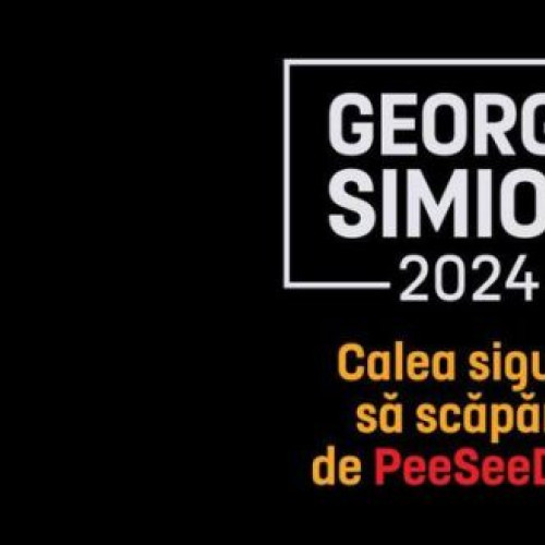 PSD depune plângere împotriva AUR pentru afise defaimătoare