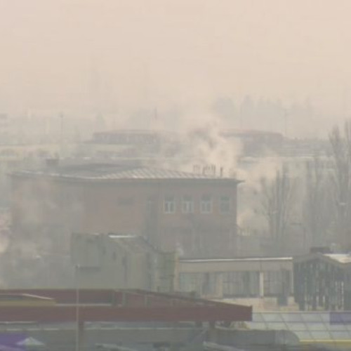 Poluarea din București afectează sănătatea locuitorilor