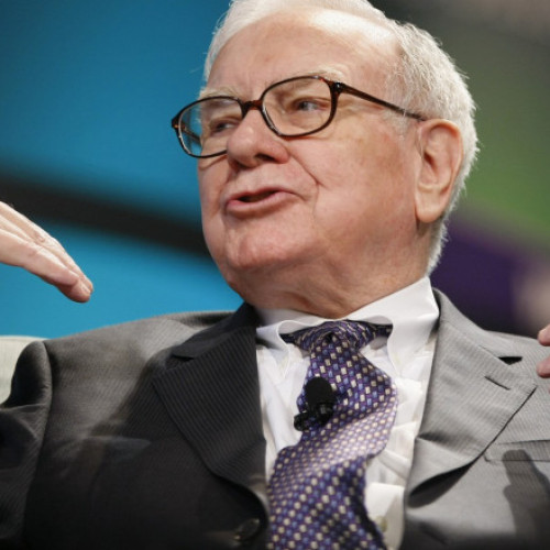 Warren Buffett își exprimă îngrijorarea față de identități false pe rețelele sociale