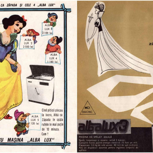 Fondatia Arta lansează exporomania.ro, o arhivă digitală cu povești din secolul XX