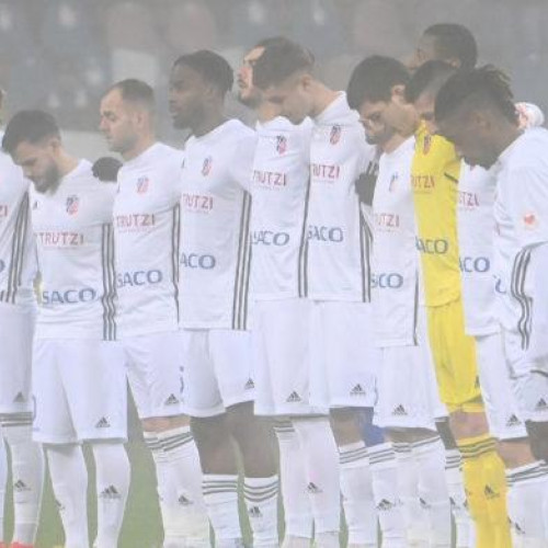 Peste 100 de jucători străini au trecut pe la Biroul Județean pentru Imigrări Botoșani