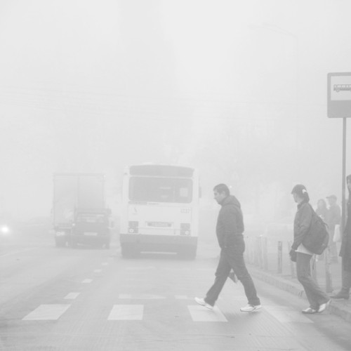 Alertă meteo Cod Galben pentru județul Botoșani