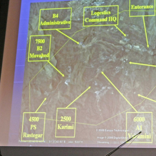 Israelul atacă locuri strategice din Iran legate de programul nuclear