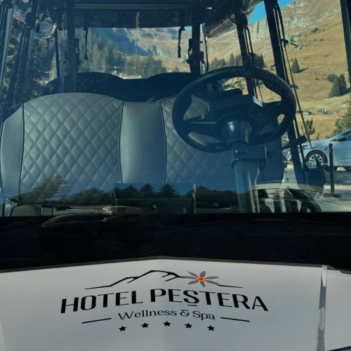 Încep pregătirile pentru noul hotel de 5 stele în zona montană Dâmbovițeană