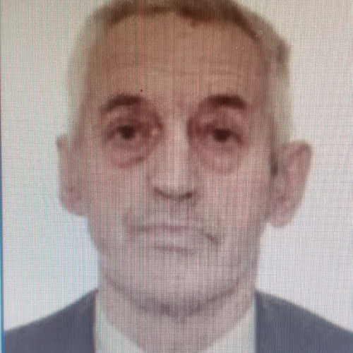 Dispariție alertantă în Târgoviște: un bătrân de 86 de ani a plecat de acasă